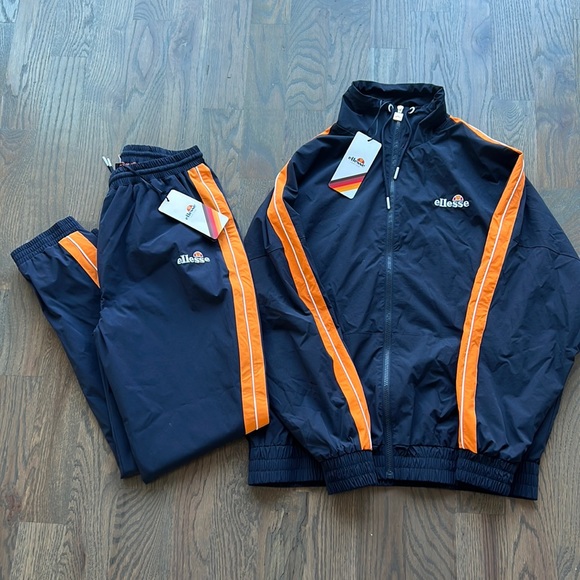 NWT - Ellesse Track Suit - Women’s - Picture 1 of 14